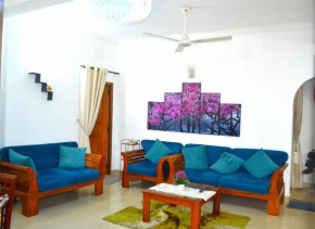Two bedroom Apartment in Colombo Havelock